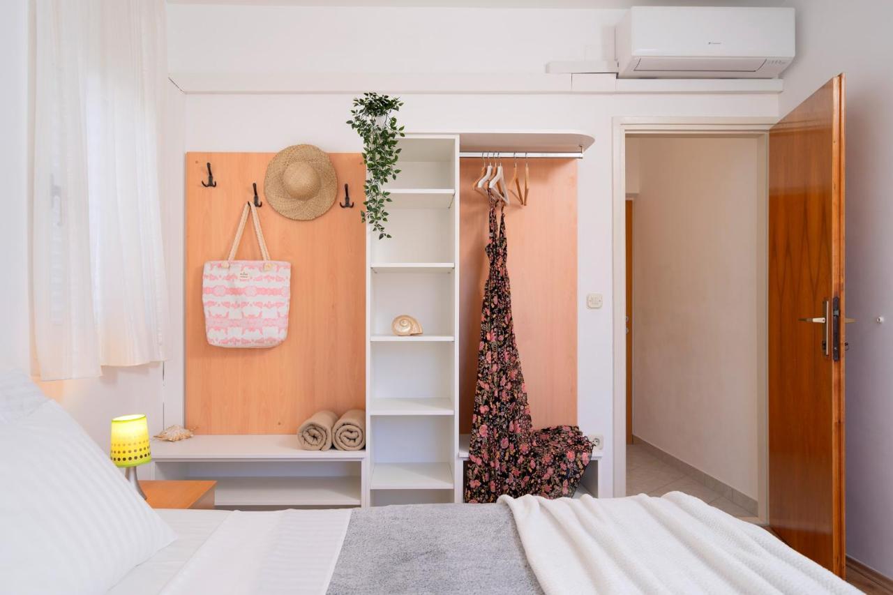 Novak Guesthouse - Zf Hvar Hvar Town Luaran gambar
