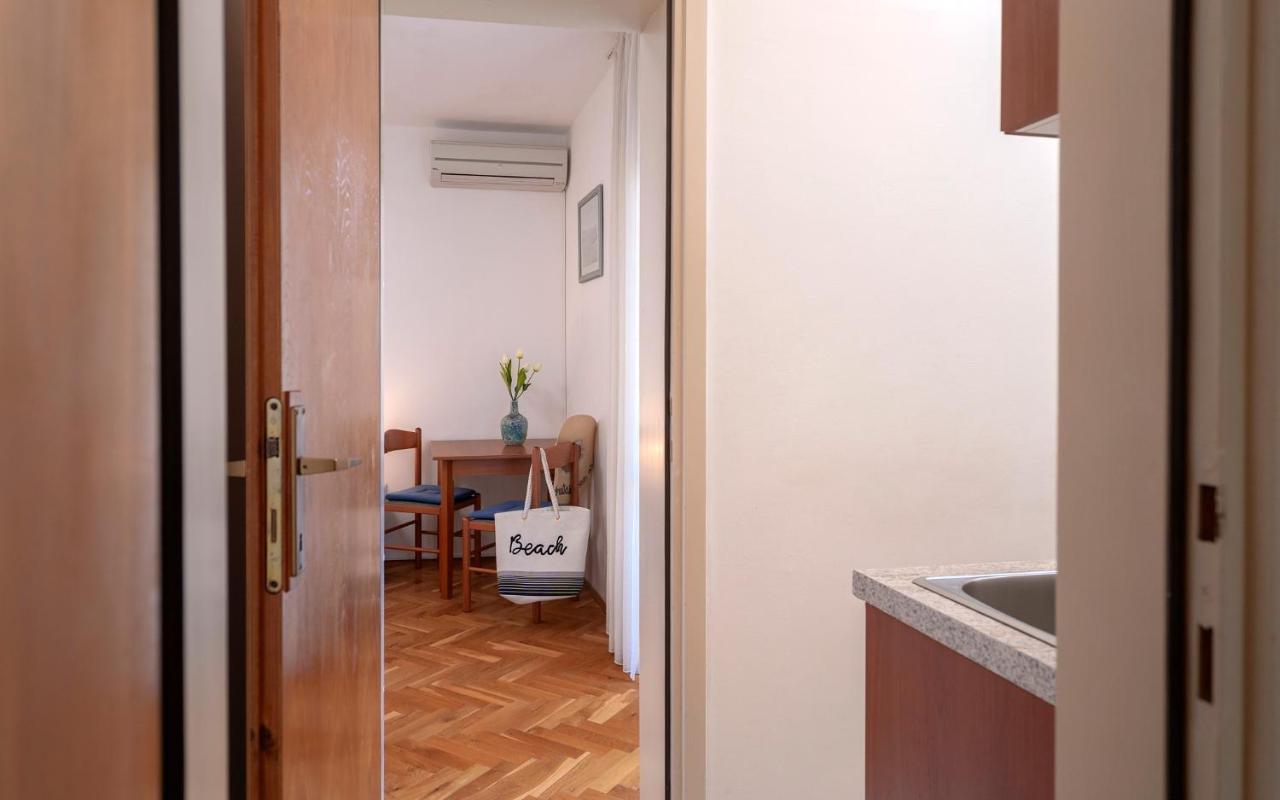Novak Guesthouse - Zf Hvar Hvar Town Luaran gambar