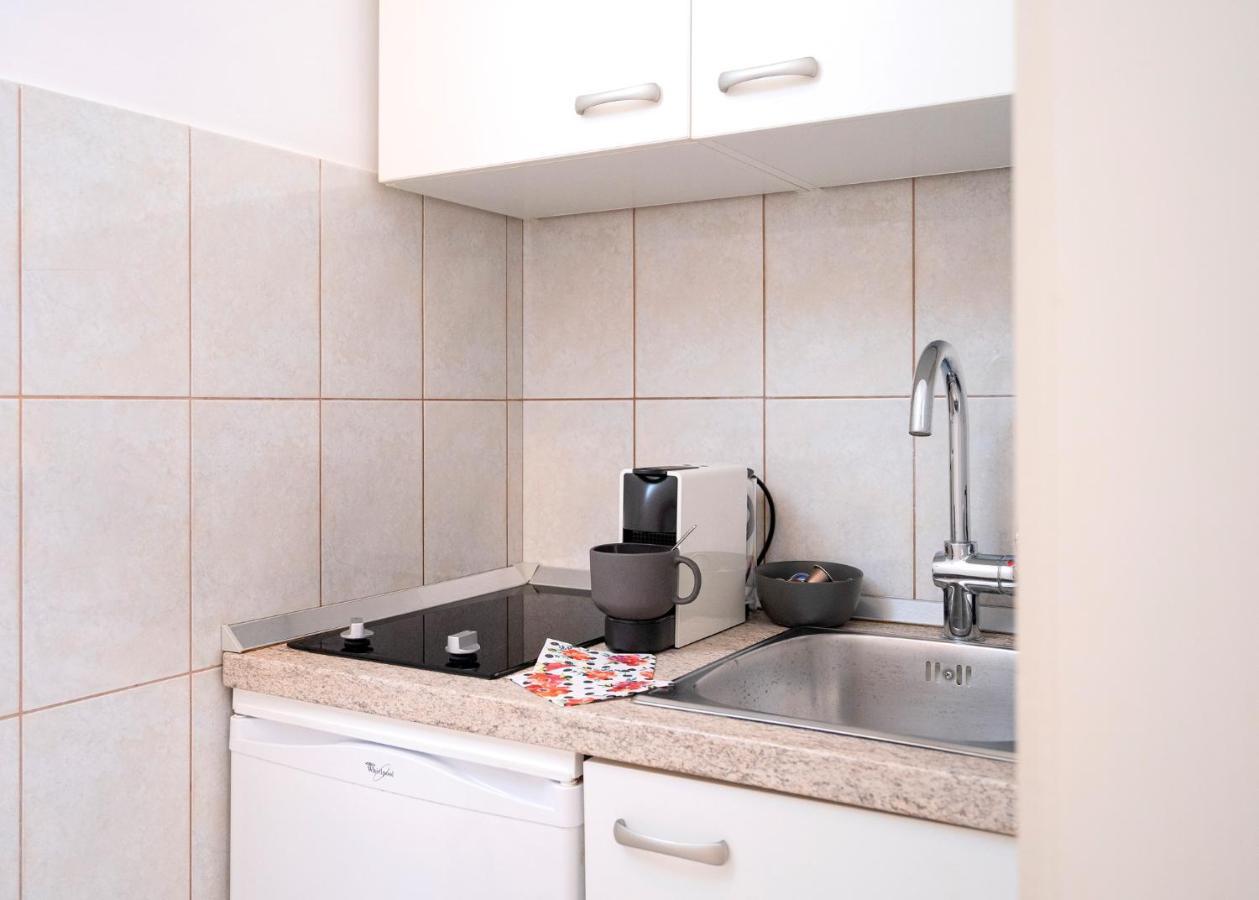 Novak Guesthouse - Zf Hvar Hvar Town Luaran gambar