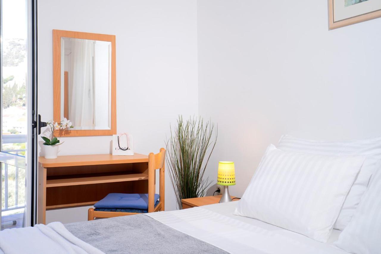 Novak Guesthouse - Zf Hvar Hvar Town Luaran gambar
