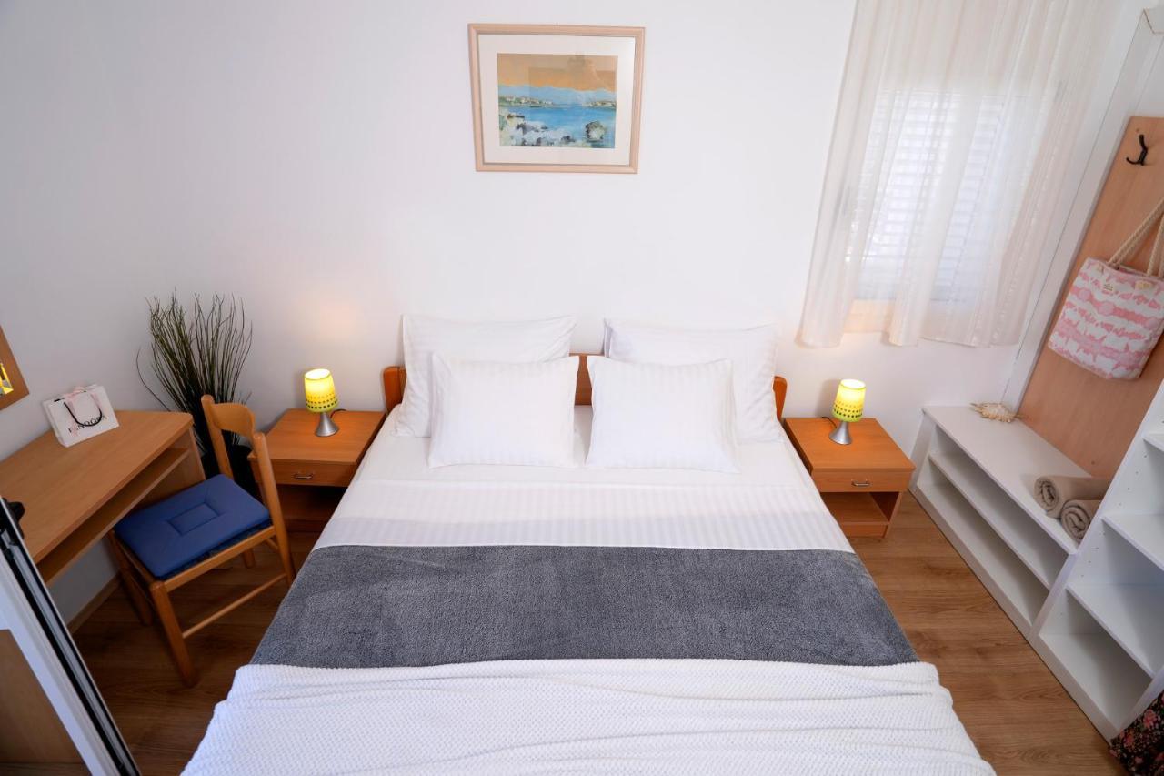 Novak Guesthouse - Zf Hvar Hvar Town Luaran gambar