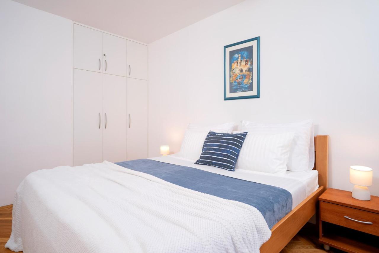 Novak Guesthouse - Zf Hvar Hvar Town Luaran gambar