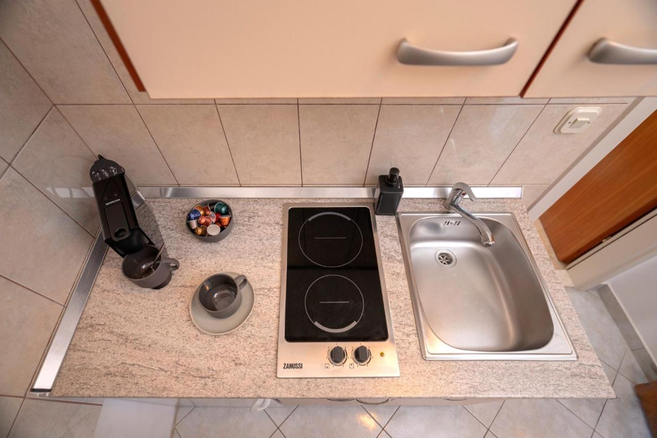 Novak Guesthouse - Zf Hvar Hvar Town Luaran gambar