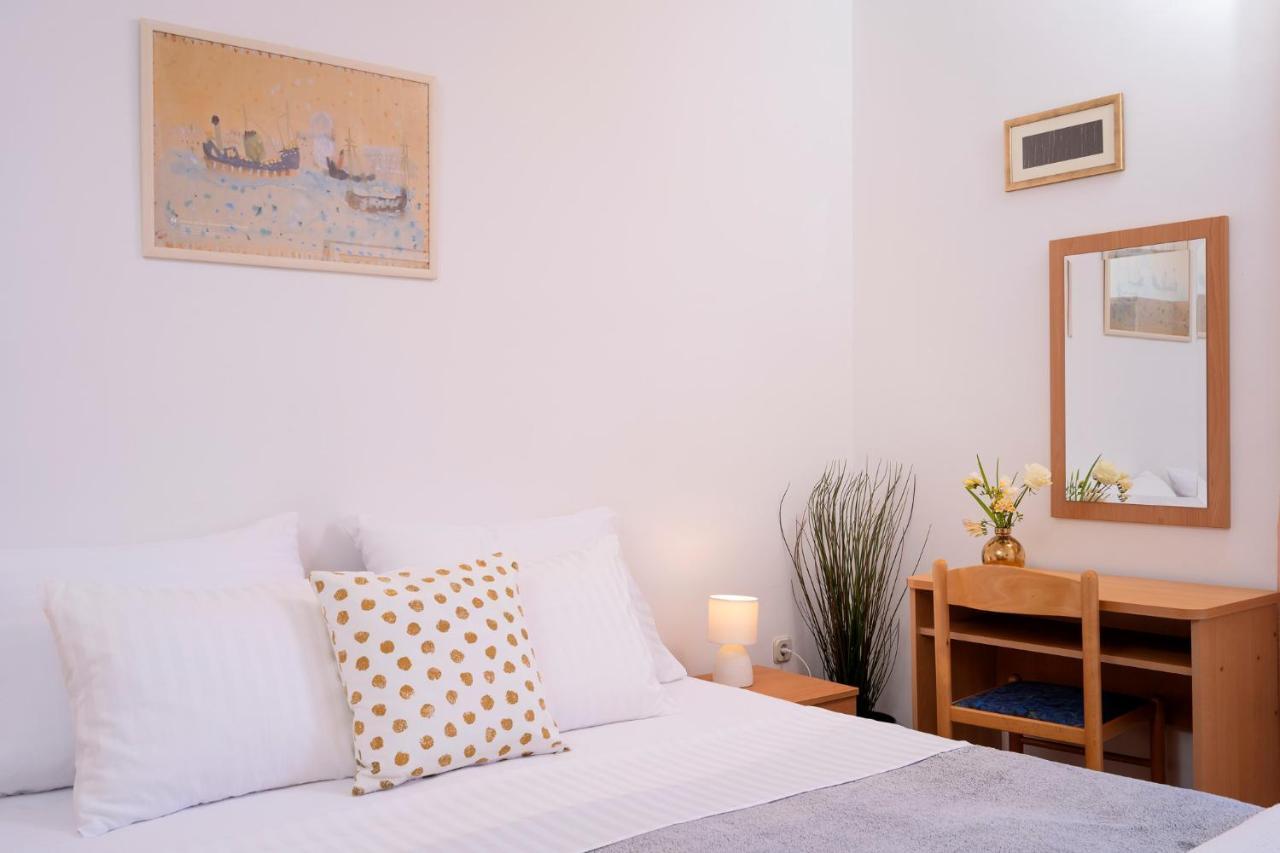 Novak Guesthouse - Zf Hvar Hvar Town Luaran gambar