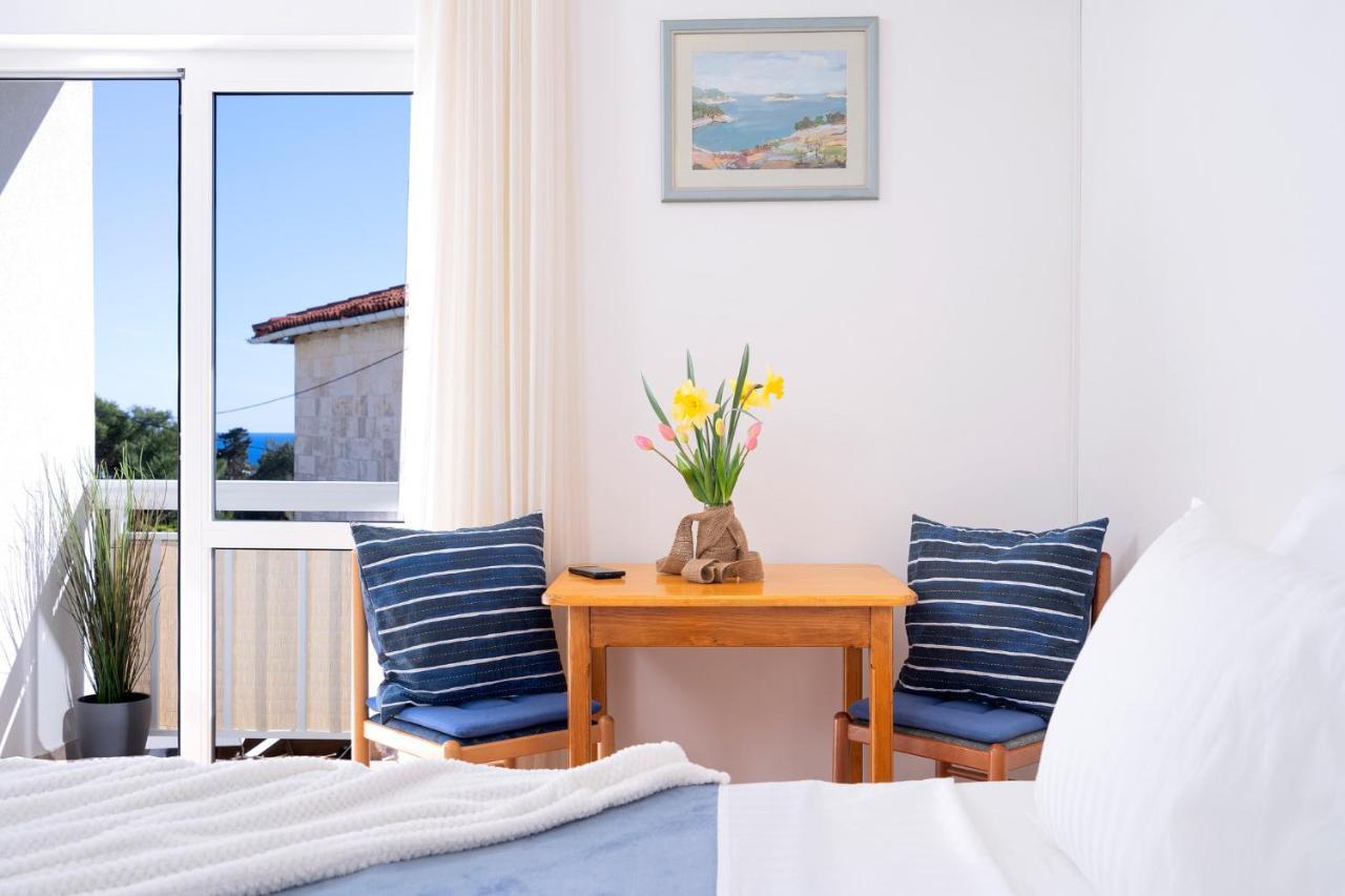 Novak Guesthouse - Zf Hvar Hvar Town Luaran gambar