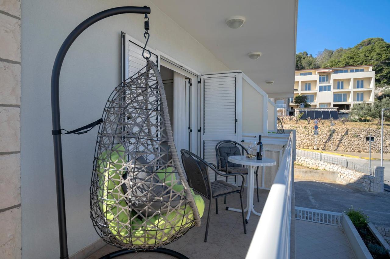 Novak Guesthouse - Zf Hvar Hvar Town Luaran gambar