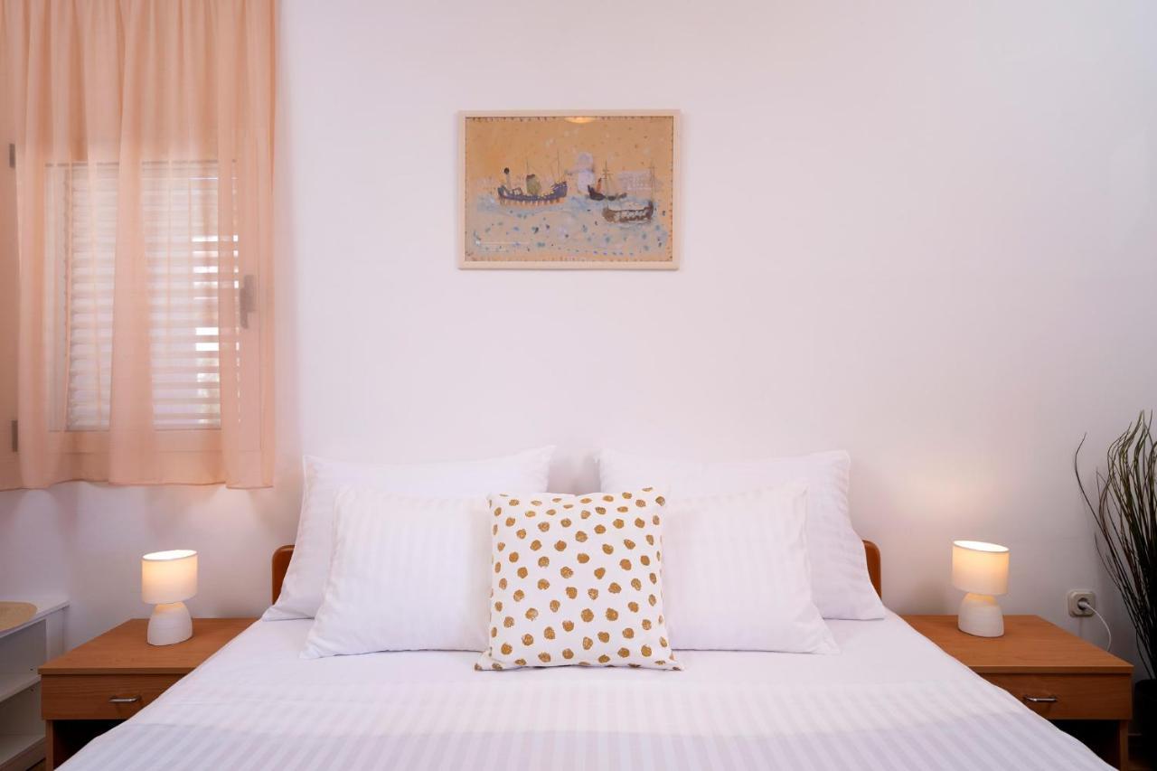 Novak Guesthouse - Zf Hvar Hvar Town Luaran gambar