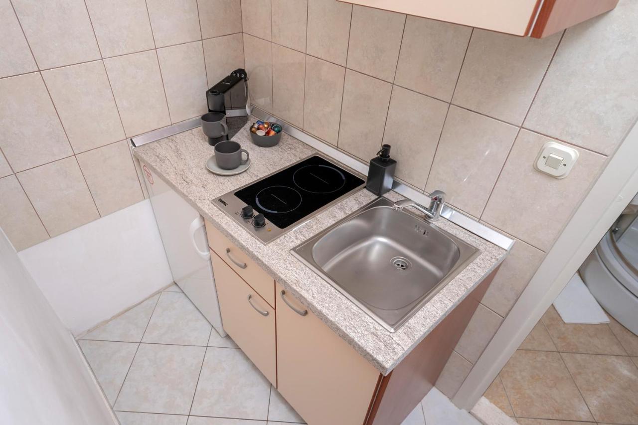 Novak Guesthouse - Zf Hvar Hvar Town Luaran gambar