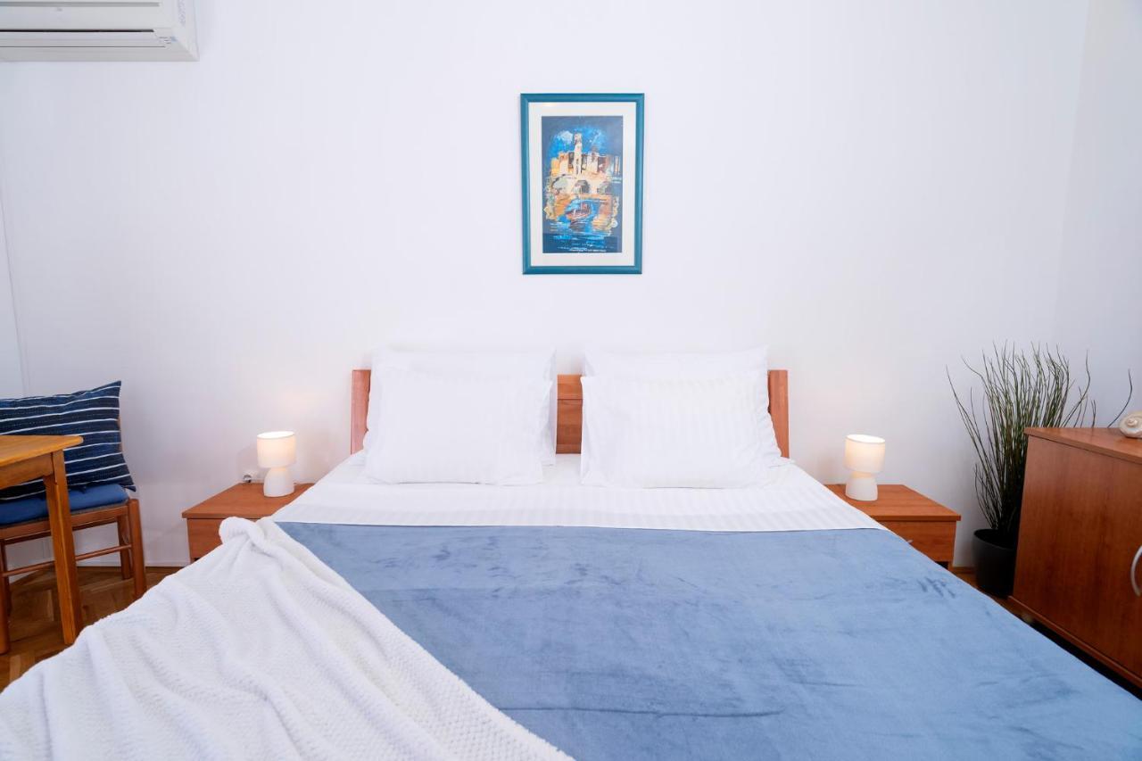 Novak Guesthouse - Zf Hvar Hvar Town Luaran gambar