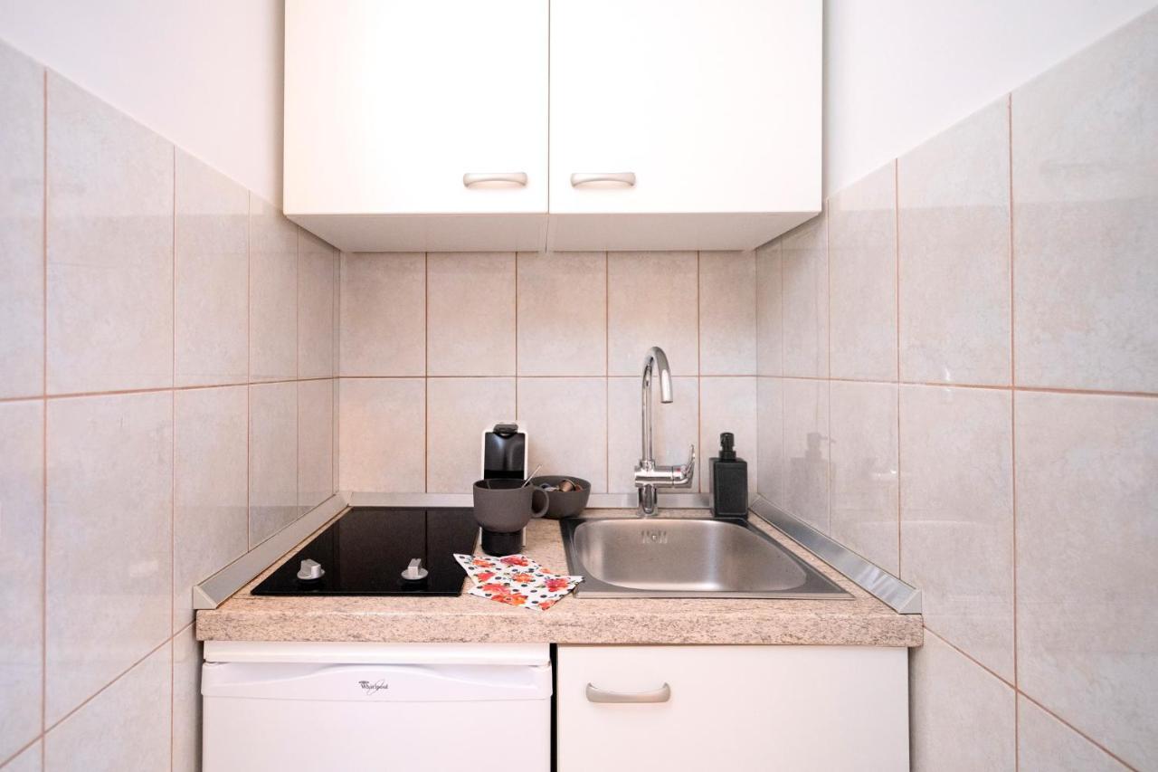 Novak Guesthouse - Zf Hvar Hvar Town Luaran gambar