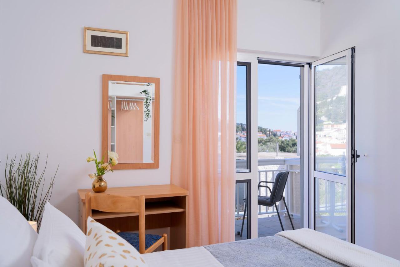 Novak Guesthouse - Zf Hvar Hvar Town Luaran gambar