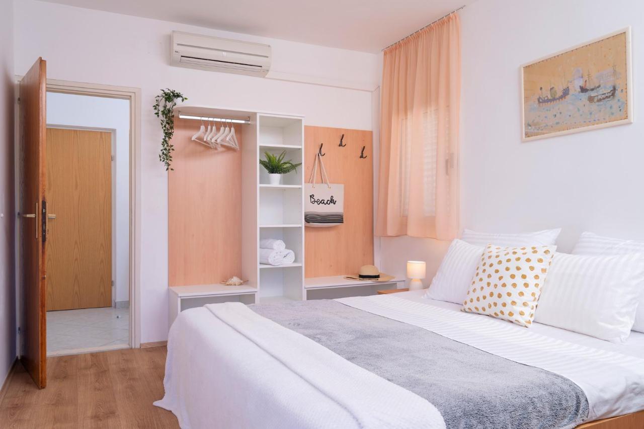 Novak Guesthouse - Zf Hvar Hvar Town Luaran gambar