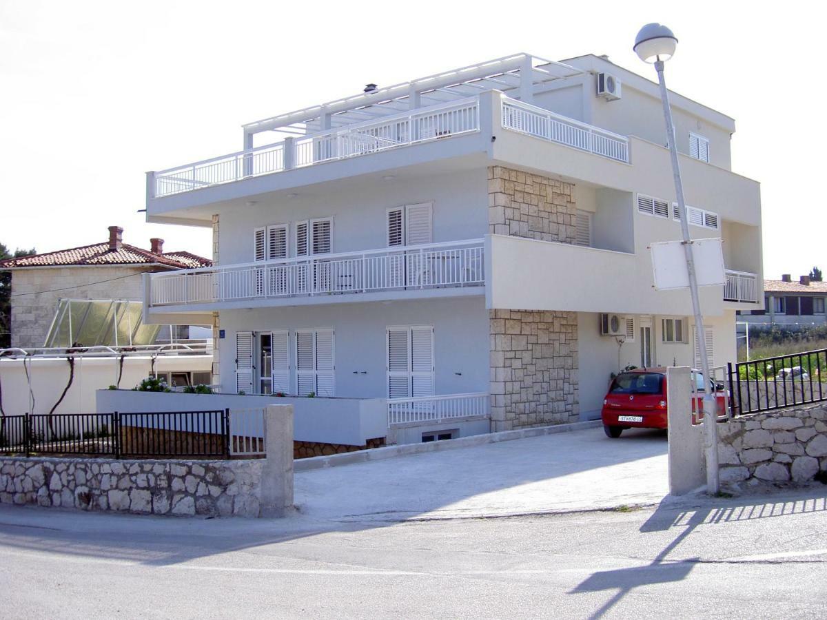 Novak Guesthouse - Zf Hvar Hvar Town Luaran gambar
